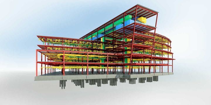 Building Information Modeling (BIM)