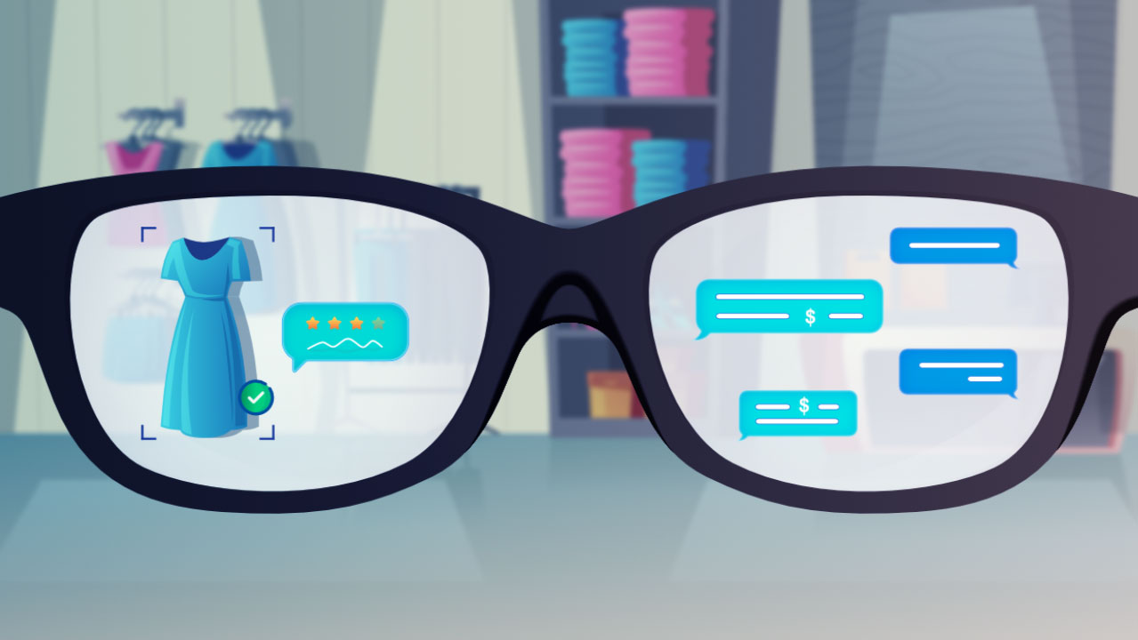 Augmented Reality 