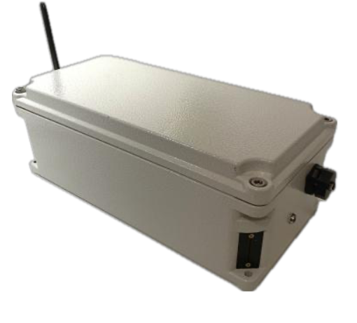 Air Quality Monitoring System