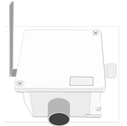 Methane Detector System